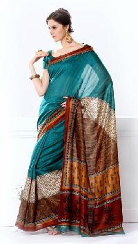 Bhagalpuri Sarees